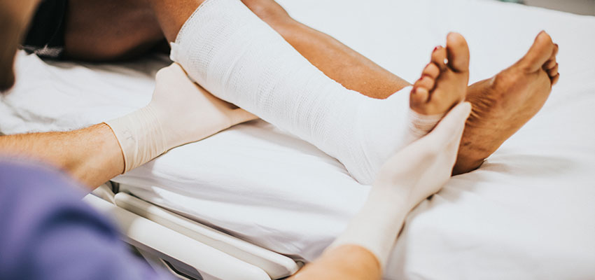 Congenital Deformities