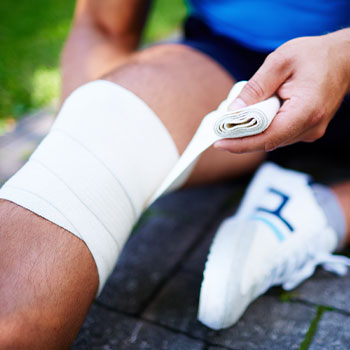 Sports Injuries
