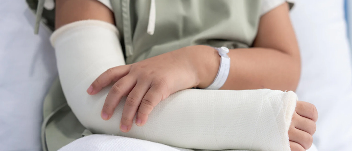 Fracture & Trauma Care