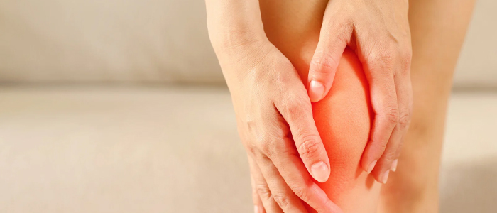 Knee Pain Management & Joint Replacement