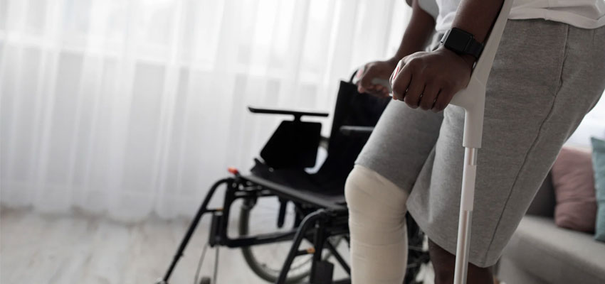 Surgical Treatments for Severe Bone Fractures 